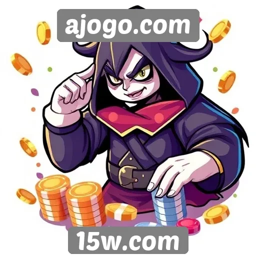 Principais categorias de jogos disponíveis no ajogo.com