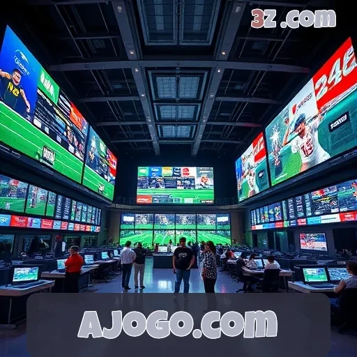 ajogo.com: Descubra o Melhor dos Jogos Online no Brasil