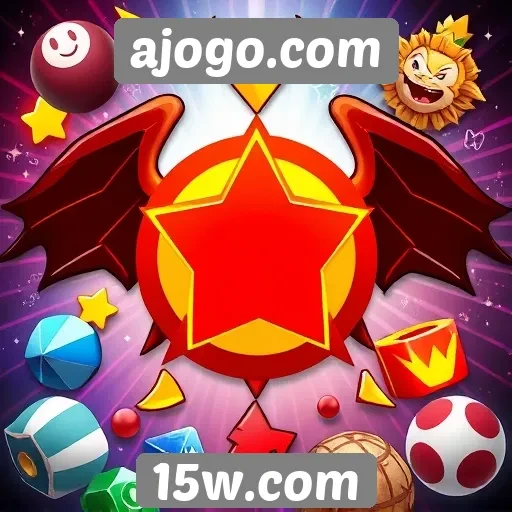 análise dos principais gêneros disponíveis em ajogo.com