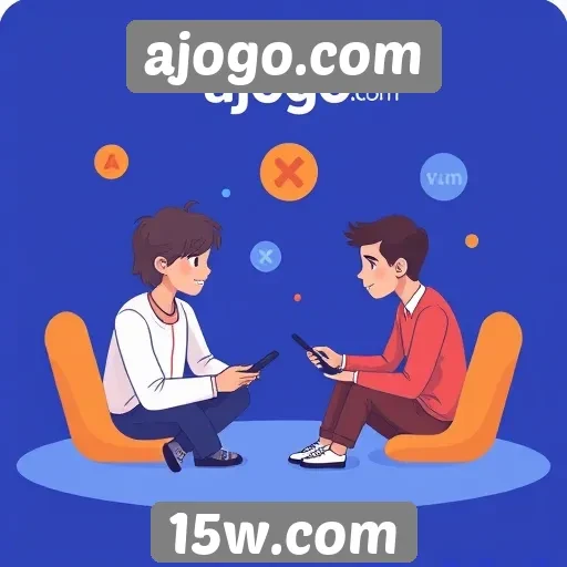 Novas funcionalidades de ajogo.com para usuários registrados