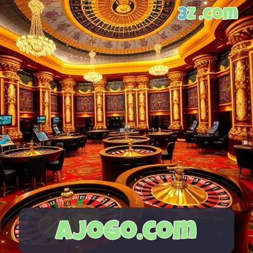 ajogo.com: Como Otimizar Seus Pagamentos em Jogos Online