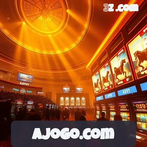 ajogo.com: As Promoções que Transformam sua Diversão em Economia!