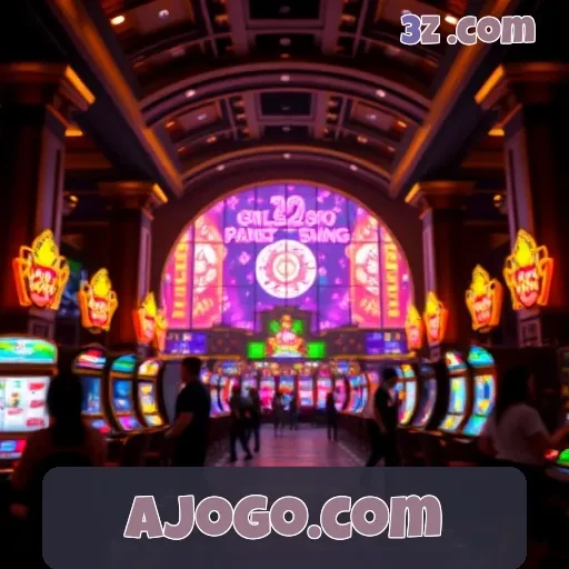 ajogo.com: Suporte 24/7 Que Transforma sua Experiência de Jogo